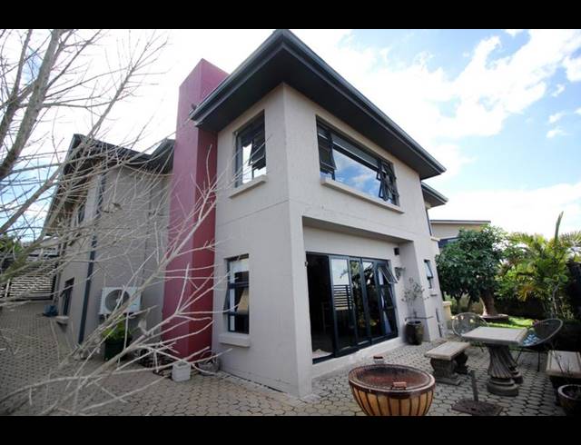 4 BEDROOM HOUSE FOR SALE IN MONTE CHRISTO